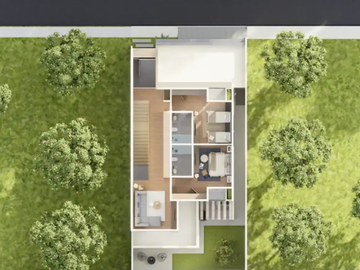 CASA EN VENTA EN LOS VIÑEDOS TORREON, COAH
