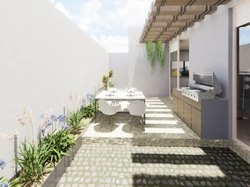 CASA EN VENTA EN LOS VIÑEDOS TORREON, COAH
