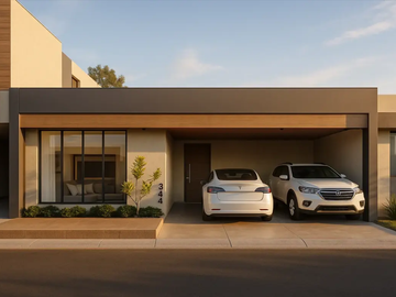 CASA EN VENTA EN LOS VIÑEDOS TORREON, COAH
