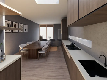 CASA EN VENTA EN LOS VIÑEDOS TORREON, COAH