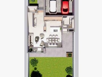 CASA EN VENTA EN LOS VIÑEDOS TORREON, COAH