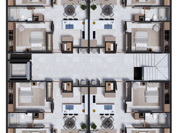 DEPARTAMENTO EN VENTA EN ARISTA 1046, TORREON, COAH