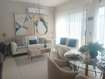 CASA EN VENTA PROL JUAREZ TORREON, COAH