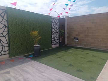 CASA EN VENTA PROL JUAREZ TORREON, COAH