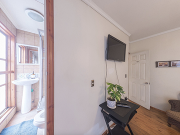 Casa en Venta en Almirante Montt en Cerro Alegre