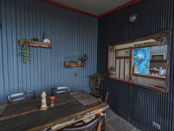 Casa en Venta en Almirante Montt en Cerro Alegre