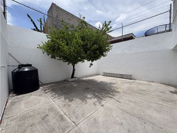 VENTA DE CASA EN  CALESA QUERETARO