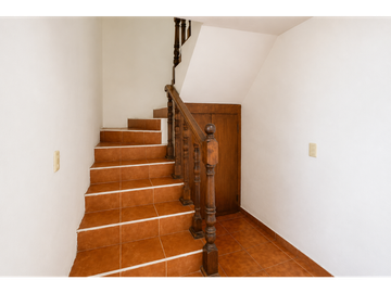 VENTA DE CASA EN  CALESA QUERETARO