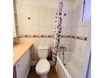SE ARRIENDA DEPARTAMENTO – CONDOMINIO GUILLERMO WHEELWRIGHT
