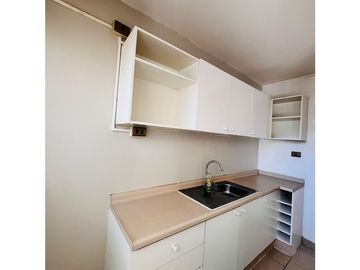 SE ARRIENDA DEPARTAMENTO – CONDOMINIO GUILLERMO WHEELWRIGHT