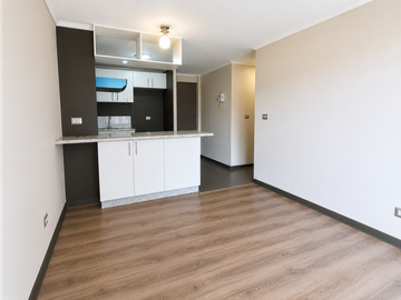 OPORTUNIDAD! DEPARTAMENTO EN VENTA – VISTA DEL VALLE II, VALPARAISO