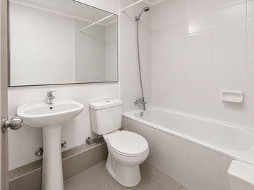 OPORTUNIDAD! DEPARTAMENTO EN VENTA – VISTA DEL VALLE II, VALPARAISO