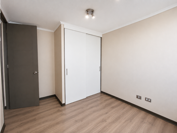 OPORTUNIDAD! DEPARTAMENTO EN VENTA – VISTA DEL VALLE II, VALPARAISO