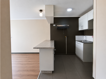 OPORTUNIDAD! DEPARTAMENTO EN VENTA – VISTA DEL VALLE II, VALPARAISO