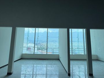 Oficina Premium en Renta | Moll del Valle | Vista Espectacular a la Sierra Madre
