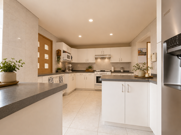 Venta de Departamento, Puerta de Lago, Lomas Country, Interlomas
