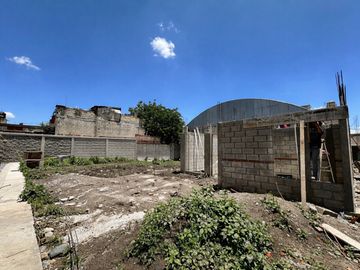 CASA EN PRE VENTA EN PRIVADA DE METEPEC, CERCA A GALERIAS