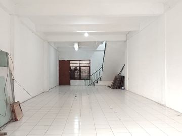 Kalianget Tanjung Perak Daerah Ekpedisi