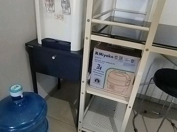 apartemen Gunawangsa Merr