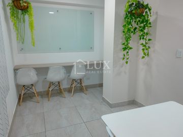 Departamento de estreno en Breña