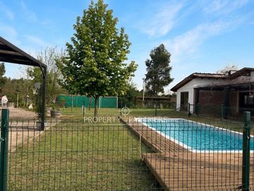 Linda casa en exclusivo condominio