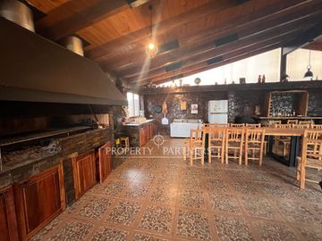 Linda casa en exclusivo condominio