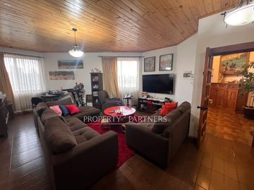 Linda casa en exclusivo condominio