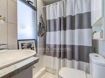 Exclusivo y amplio departamento en arriendo con privilegiada vista despejada al Club de Golf