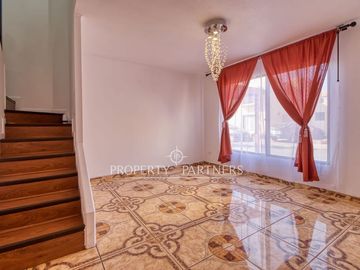 ¡Gran Oportunidad! Amplia Casa de 5D + 2B en Condominio Bordemar II, Sector Norte