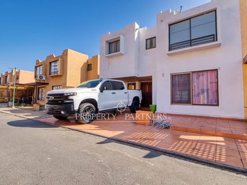 ¡Gran Oportunidad! Amplia Casa de 5D + 2B en Condominio Bordemar II, Sector Norte