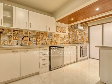 ¡Gran Oportunidad! Amplia Casa de 5D + 2B en Condominio Bordemar II, Sector Norte