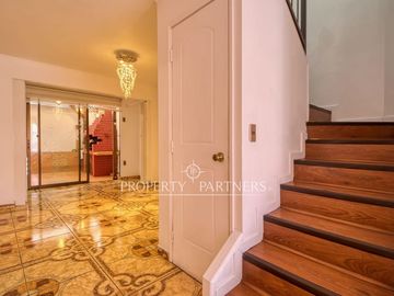 ¡Gran Oportunidad! Amplia Casa de 5D + 2B en Condominio Bordemar II, Sector Norte