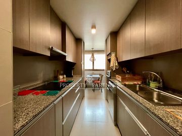 Depto en Venta Edificio Atlántico en Valle