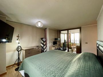 Depto en Venta Edificio Atlántico en Valle