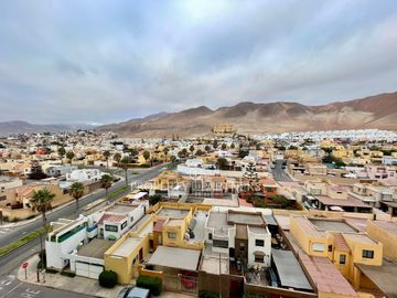 Depto en Venta Edificio Atlántico en Valle