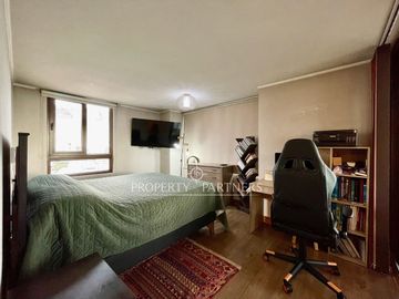 Depto en Venta Edificio Atlántico en Valle
