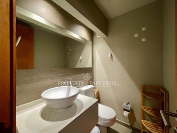 Depto en Venta Edificio Atlántico en Valle