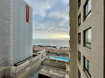 Depto en Venta Edificio Atlántico en Valle