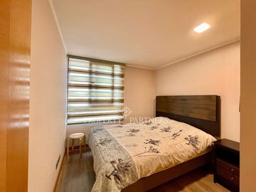 Depto en Venta Edificio Atlántico en Valle