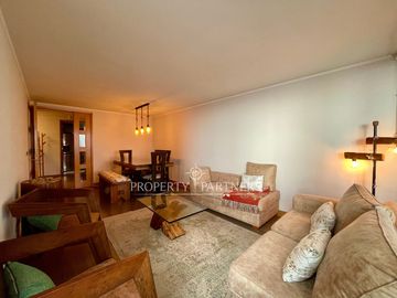 Depto en Venta Edificio Atlántico en Valle