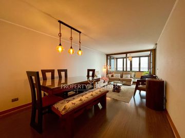 Depto en Venta Edificio Atlántico en Valle