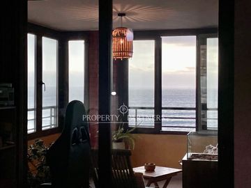 Depto en Venta Edificio Atlántico en Valle