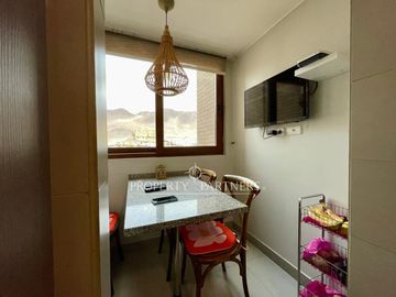 Depto en Venta Edificio Atlántico en Valle