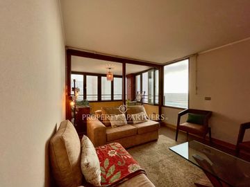 Depto en Venta Edificio Atlántico en Valle