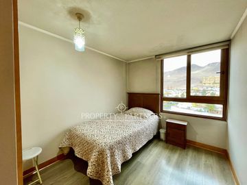 Depto en Venta Edificio Atlántico en Valle