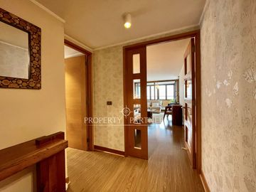 Depto en Venta Edificio Atlántico en Valle