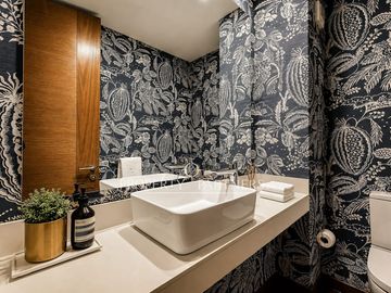 Increíble departamento de 2 pisos con entradas independientes