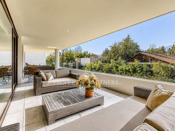 Increíble departamento de 2 pisos con entradas independientes