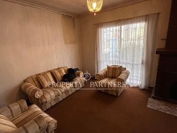 Excelente oportunidad, gran casa a la venta