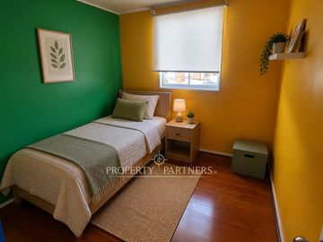 Vive conectado en Buin